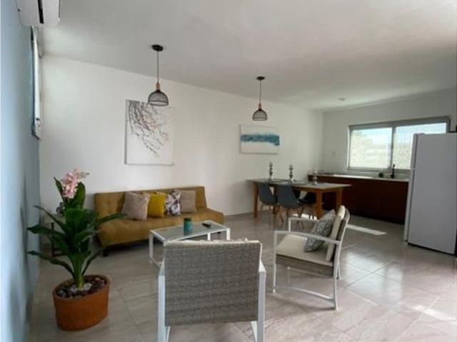 Departamento en renta Tellería, Mazatlán