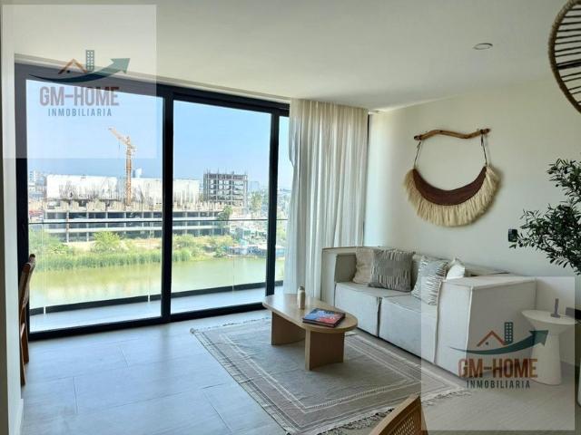 Departamento en renta Tellería, Mazatlán