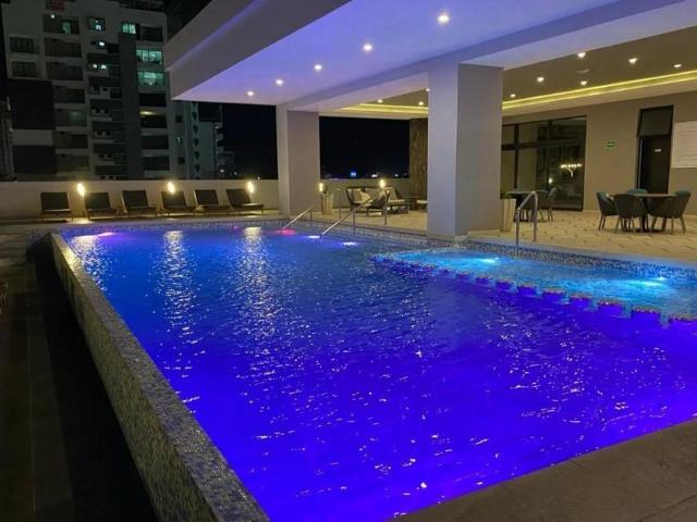 Departamento en renta Tellería, Mazatlán