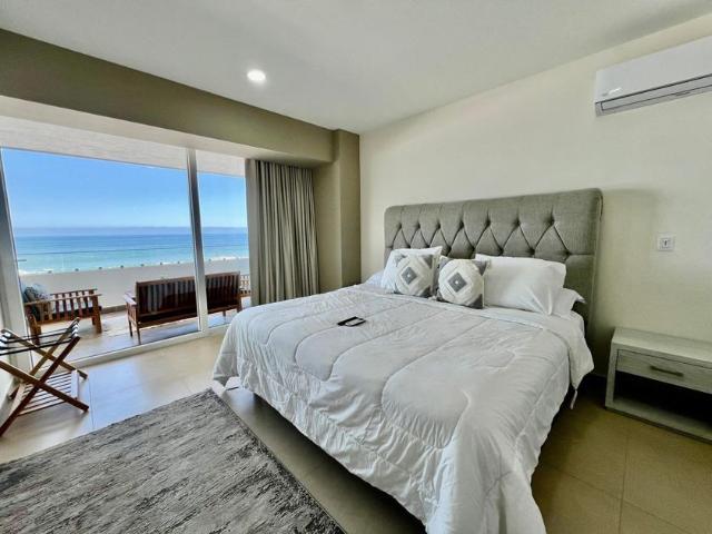 Departamento en renta Tellería, Mazatlán