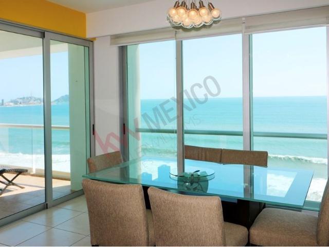 Departamento en renta Tellería, Mazatlán, Sinaloa, 82149, Mex