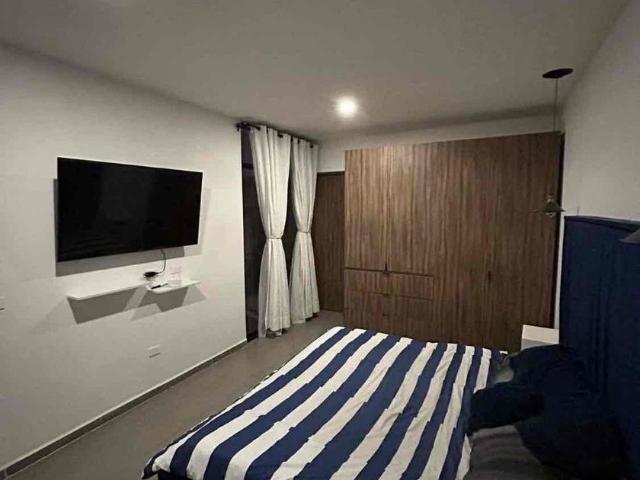 Departamento en renta Temístocles 90, Polanco, Polanco Iv Sección, Ciudad De México, Cdmx, México