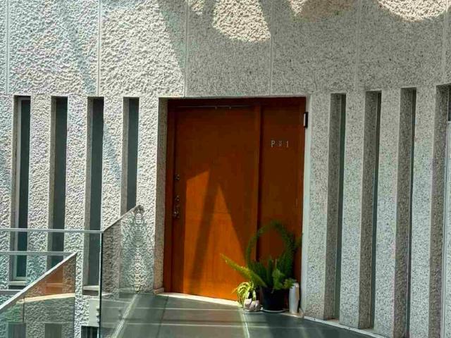 Departamento en renta Temístocles 244, Polanco, Granada, Ciudad De México, Cdmx, México