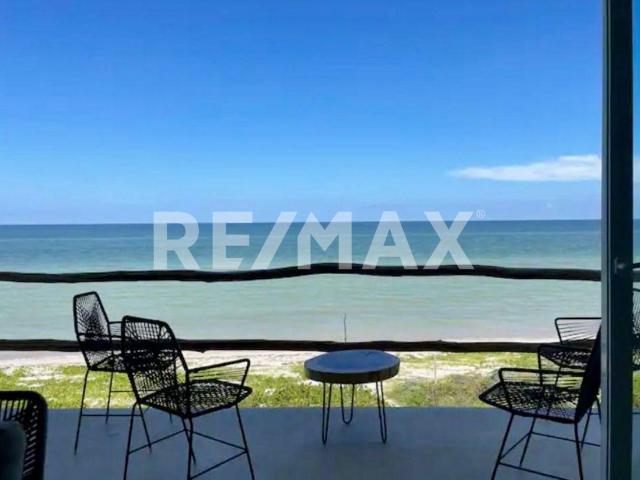 DEPARTAMENTO EN RENTA TEMPORAL EN VILLA PIELAGO en TELCHAC $15,000.00 POR SEMANA
