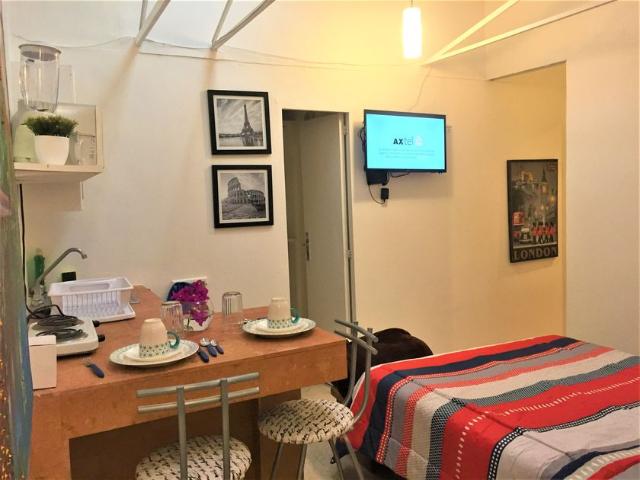 Departamento en renta Teocelo 39 A, San Jeronimo Aculco, La Magdalena Contreras, Ciudad De México, San Jerónimo Aculco, Ciudad De México, Cdmx, México