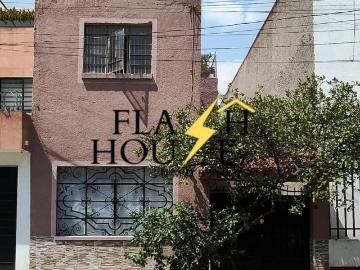 Departamento en renta Tepalcatitlan 13, Industrial, 07800 Ciudad De México, Cdmx, México