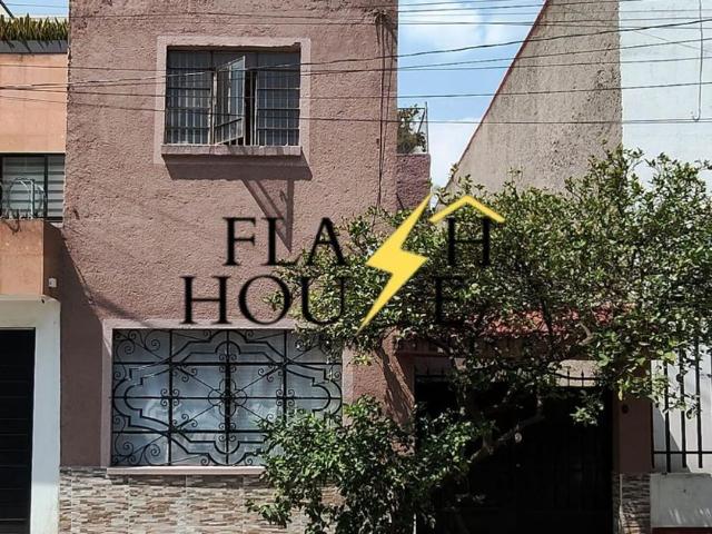 Departamento en renta Tepalcatitlan 13, Industrial, 07800 Ciudad De México, Cdmx, México