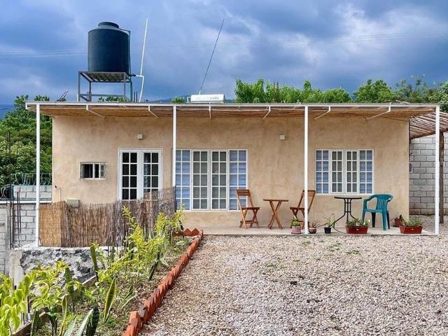 Departamento en renta Tepoztlán, Morelos, 62525, México