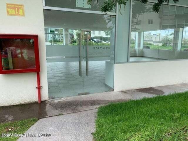 Departamento en renta Tequisquiapan, El Refugio, Querétaro, 76146, Mex