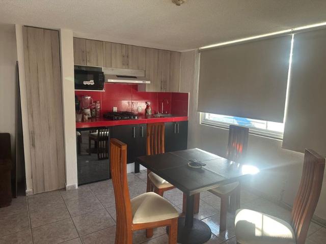 Departamento en renta Tequisquiapan, San Luis Potosí, San Luis Potosí