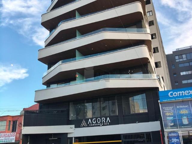 Departamento en renta Tequisquiapan, San Luis Potosí, San Luis Potosí