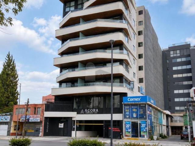 Departamento en renta Tequisquiapan, San Luis Potosí, San Luis Potosí