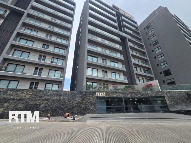 Departamento en renta Tequisquiapan, San Luis Potosí, San Luis Potosí