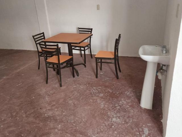 DEPARTAMENTO EN RENTA TERCER NIVEL EN 9NA SUR