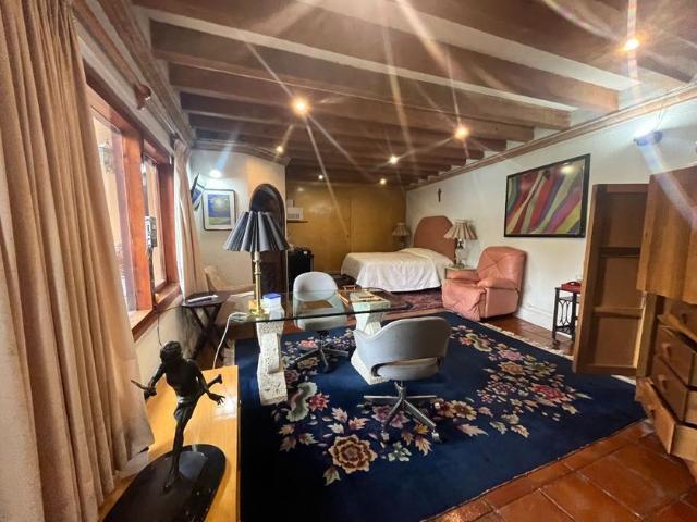 Departamento en renta Tercera Cerrada Juárez, San Mateo Tecoloapan, Atizapán De Zaragoza, México, 52957, Mex