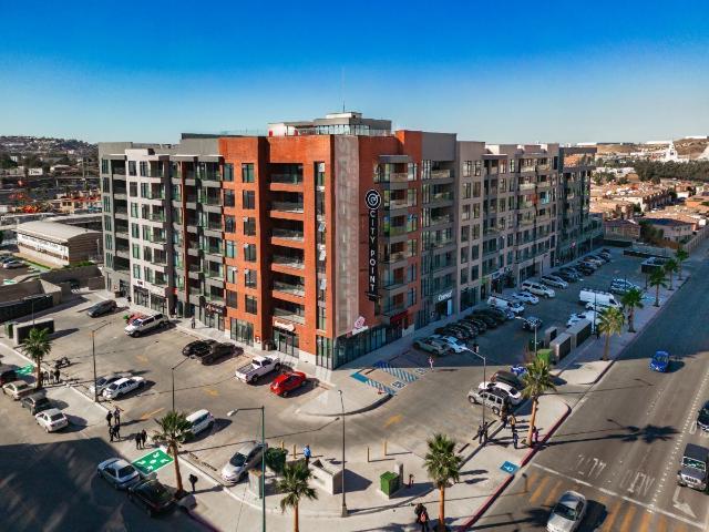 Departamento en renta, Tercera Etapa del Río City Point