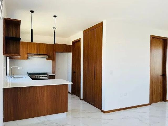 Departamento en renta Tercera Sección De Santa Clara Ocoyucan, Santa Clara Ocoyucan, Ocoyucan, Puebla, 72193, México