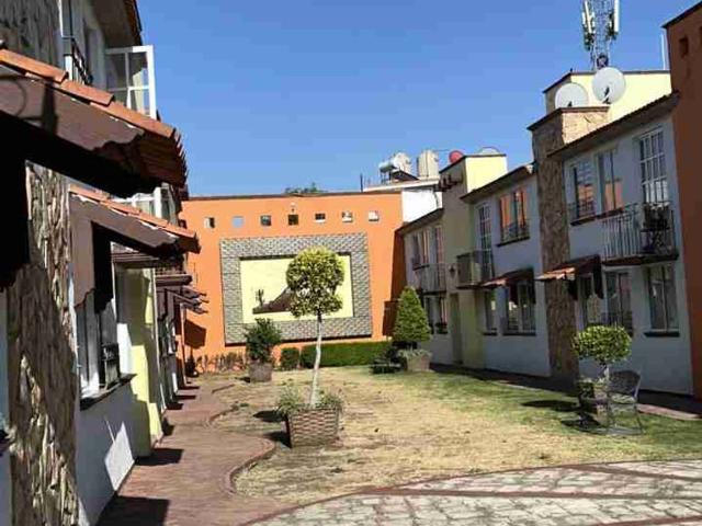 Departamento en renta Terrones Benítez 12, Memetla, Ciudad De México, Cdmx, México