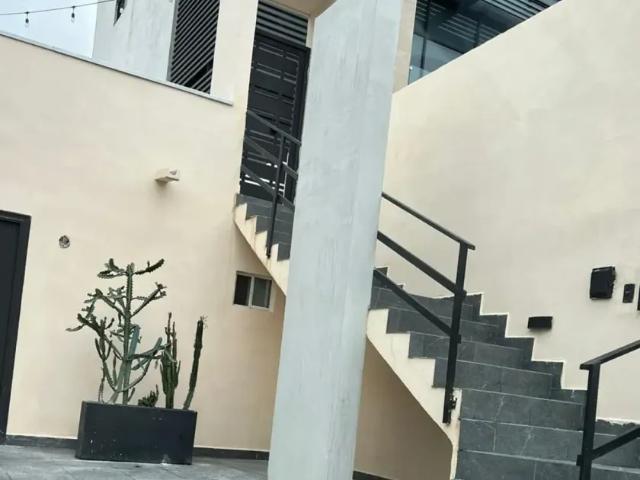 Departamento en renta Terraza 1906, Calle Genaro Garza García, Centro De San Pedro Garza García, San Pedro Garza García, Nuevo León, 66200, Mex