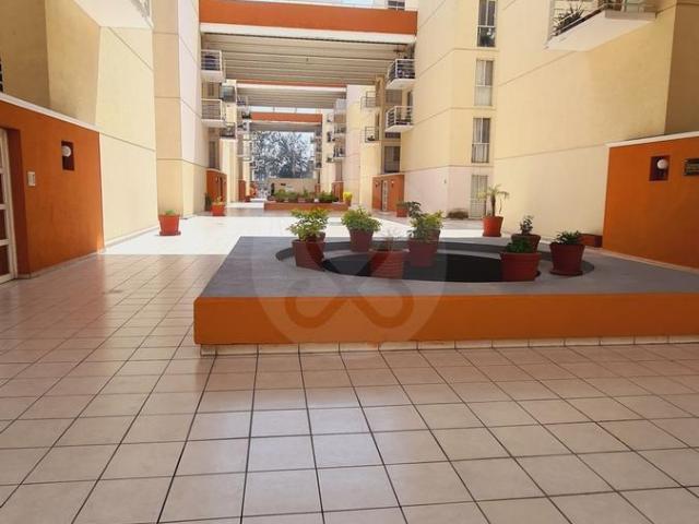 Departamento En Renta Terrazas Lindavista 1040, Eje Central L?zaro C?rdenas. Nueva Industrial Vallejo. Gustavo A. Madero