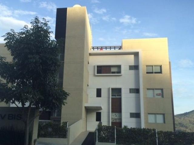 Departamento en renta Terrazas Zero, Avenida Paseo Del Punhuato, Tres Marías, Morelia, Michoacán, México