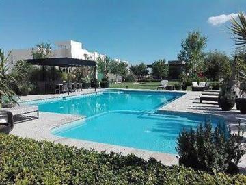 Departamento en renta Terranza Residence, Avenida Guadalupe Gonzalez, Los Pocitos, Residencial Terranza, Aguascalientes, México