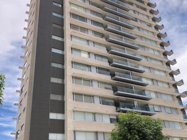 Departamento en renta Terzetto Torres Residenciales, Paseo De Los Chicahuales, Terzeto, Aguascalientes, México