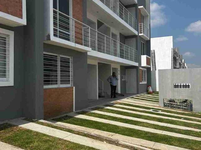 Departamento en renta Tesistán, Zapopan, Región Centro, Jalisco, 45200, México