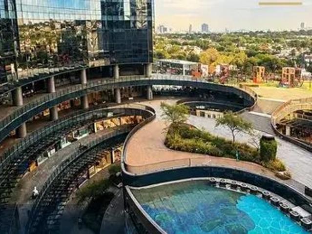 DEPARTAMENTO EN RENTA THE LANDMARK