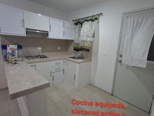 Departamento en renta Tixcacal Opichen, Mérida, Yucatán