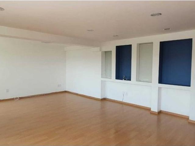 Departamento en renta Tizampampano Del Pueblo Tetelpan, Álvaro Obregón, Cdmx