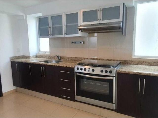 Departamento en renta Tizampampano Del Pueblo Tetelpan, Álvaro Obregón, Cdmx