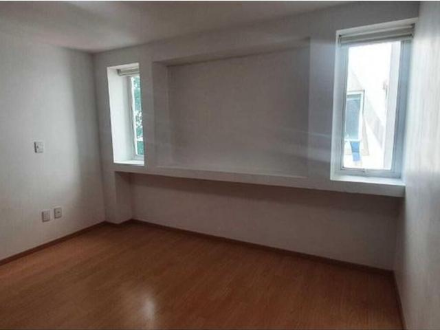 Departamento en renta Tizampampano Del Pueblo Tetelpan, Álvaro Obregón, Cdmx