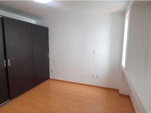 Departamento en renta Tizampampano Del Pueblo Tetelpan, Álvaro Obregón, Cdmx