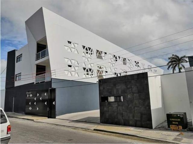 Departamento en renta Tila, Cdad. Del Carmen, Campeche, México