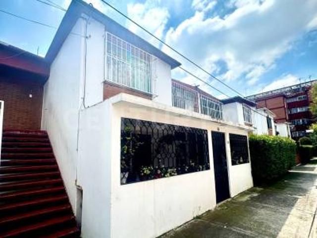 Departamento en Renta – Tipo Dúplex