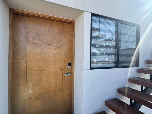 Departamento en Renta tipo estudio | Nueva Ensenada