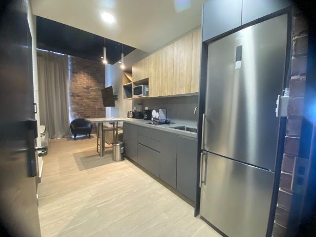 Departamento en renta tipo loft en obispado
