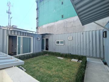 Departamento en renta tipo Loft en contenedor, Toluca