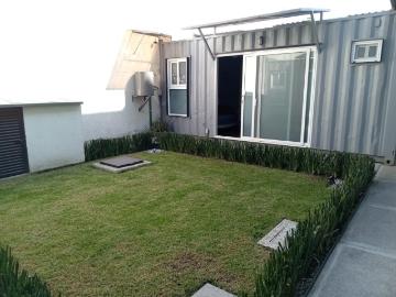 Departamento en renta tipo Loft en contenedor, Toluca