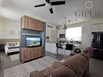 Departamento en Renta tipo Loft en Santa Catarina Centro
