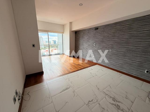 Departamento en Renta tipo Loft San Jerónimo