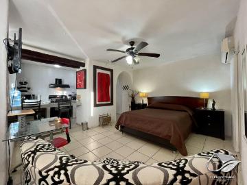 Departamento en Renta tipo Loft / Zona Contry
