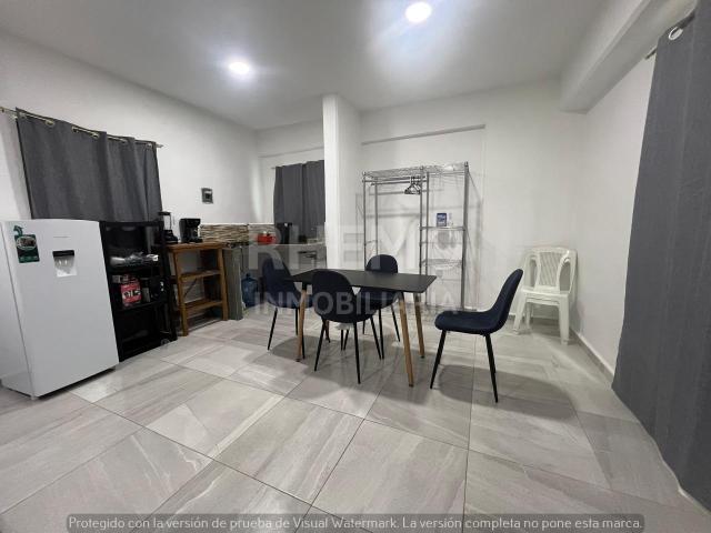 Departamento en Renta tipo lof en La Calzada, Tuxpan, Ver