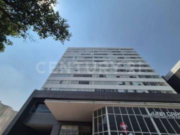 Departamento en renta Tlalnepantla Centro, Tlalnepantla De Baz