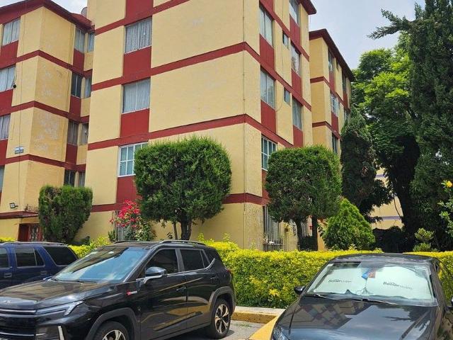 Departamento en renta Tlalnepantla, Tlalnepantla De Baz, Estado De México, 54126, México