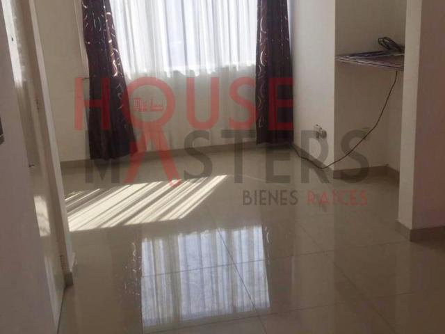 Departamento en Renta Tlalnepantla