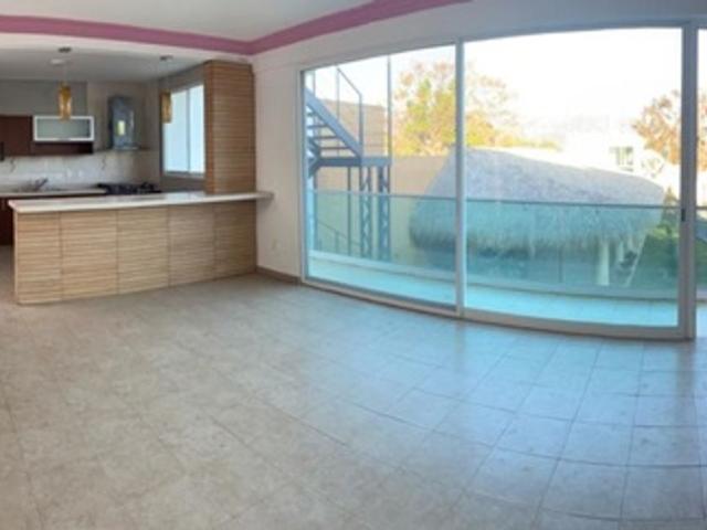 Departamento en renta Tlalixtac De Cabrera, Oaxaca