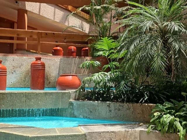 Departamento en renta Tlalpan Centro, Tlalpan, Cdmx