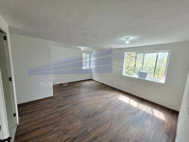 Departamento en renta Tlalpan Centro, Tlalpan, Cdmx